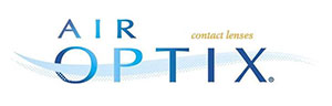 Logotype de l'entreprise Airoptix