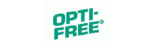 Logotipo dell'azienda Opti-Free